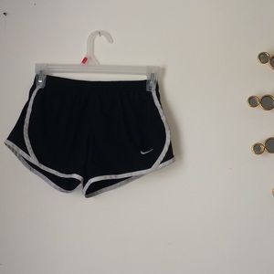 Nike athletic shorts